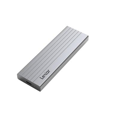 Lexar雷克沙M.2固态硬盘盒10Gbps