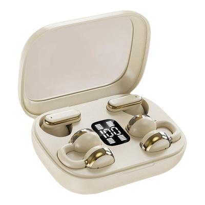 【四只耳机】半入耳式降噪蓝牙