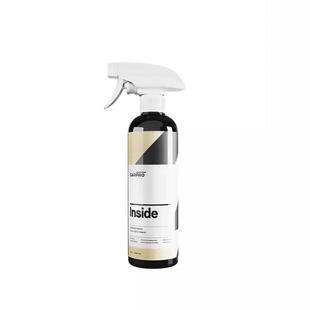 CARPRO 卡普Inside Cleaner内饰清洗剂 皮革清洁剂 深度清洁脏污