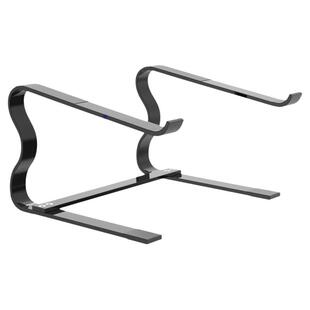 笔记本电脑支架桌面增高双层支架游戏本高效散热立式办公电脑支架