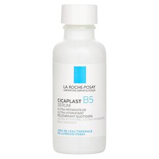 理肤泉-Cicaplast B5多效修复绷带精华液小白瓶 30ml