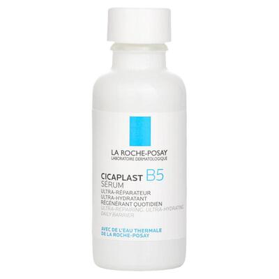 理肤泉-Cicaplast B5多效修复绷带精华液小白瓶 30ml