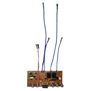 茶炉自动上水线路板控制板通用烧水壶茶吧茶盘电脑板茶台厂家促销