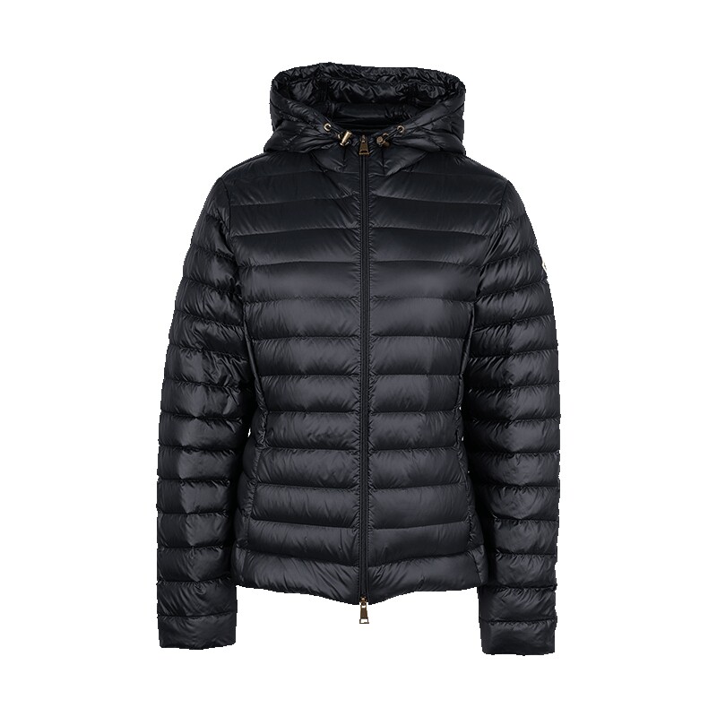 Moncler/盟可睐短款排骨羽绒服女