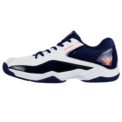 VICTOR羽毛球鞋宽楦超轻减震