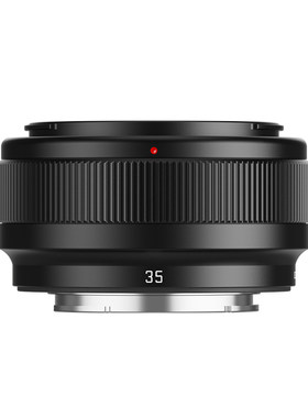 深光35mmF2.2全画幅自动镜头