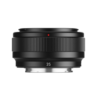 深光35mm F2.2全画幅自动对焦定焦镜头适配索尼E口尼康Z口L口相机
