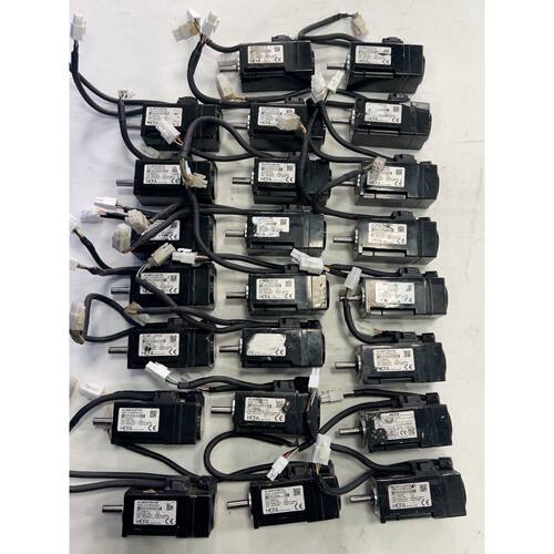 询价下单SV-X1MM010A-N2LN 电机 可开发票