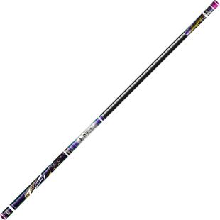 岛主降龙8h鱼竿超轻超硬专用飞磕杆罗非手杆偷驴正钓高端黑坑鲤鱼