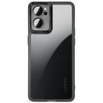 适用于opporeno7自带镜头膜手机壳新款reno7pro护镜保护套透明硅胶reno7超薄镜头全包oppo防摔高级感男女