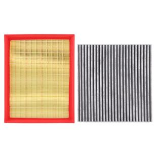 适用长城哈佛哈弗h6酷派空气滤芯和空调滤芯第三代国潮版汽车空滤