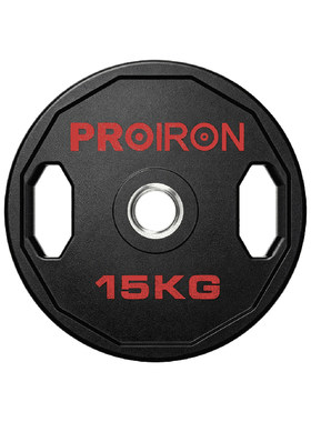 PROIRON/普力艾手抓杠铃片