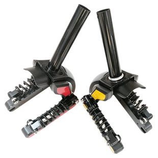 ulip 小米青春3滑板车前后减震器M365 1S Pro 折叠踏板车避震配件