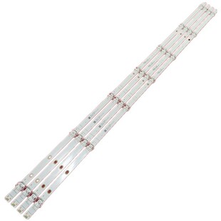 适用海信VIDAA50V1A灯条JL.D50071330-003AS-M_V01背光灯电视机