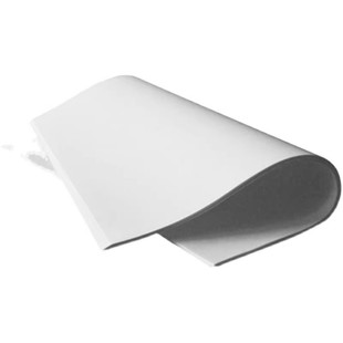 富阳北木大张定性滤纸快慢中速60*60cm实验室吸水纸美术绘画正方