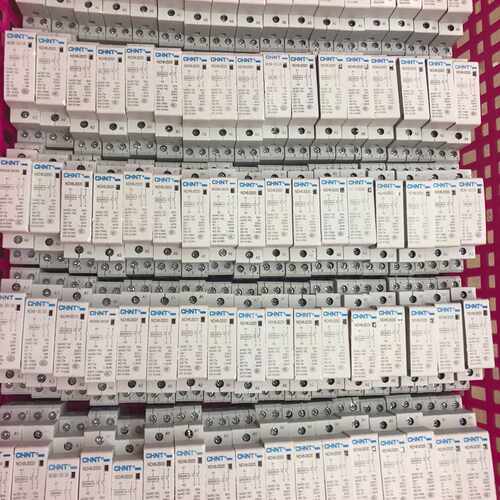 【议价-可维修】 CHINT NCH8 220V20A25A 接触器 /均有货
