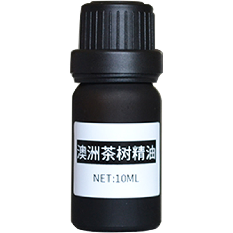 澳洲茶树10ml杀菌纯天然单方精油