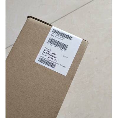 询价-电源QUINTPS3AC24DC20可维修