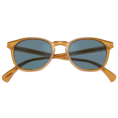 OliverPeoples光致变色时尚墨镜