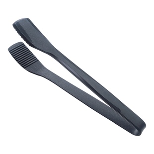 厚皮橙同款夹子硅胶食物夹厨房家用牛排夹食品级耐高温烤肉防烫铲