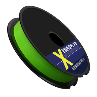 进口pe线路亚线鱼线大力马主线超强拉力钓鱼子线8编鱼线超顺滑