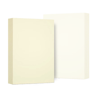 道林纸A4护眼纸A5米黄纸100g120打印纸80克A3道林纸米白色微黄练字纸美术绘画纸加厚书籍书刊印刷加厚复印纸