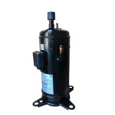 503DH-80C2适用5P中央空调压缩机