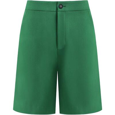 COCOBELLA通勤百慕大短裤