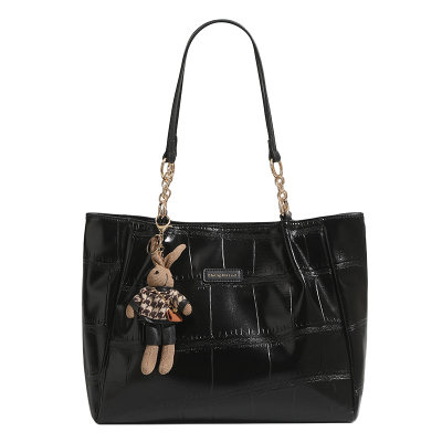 SHENGMILUO/圣米洛8609托特包