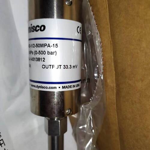 议价丹尼斯科dynisco NP460-1/2-50MPA-15 TPT4634-3M-6/18-RTD1-