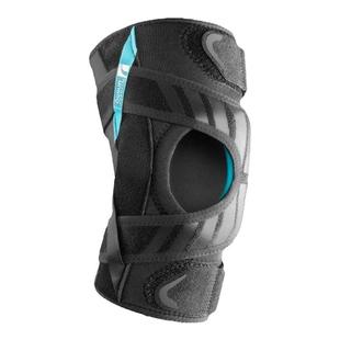 冰岛奥索Formfit Tracker专业运动护膝保护髌骨脱位固定膝盖护具