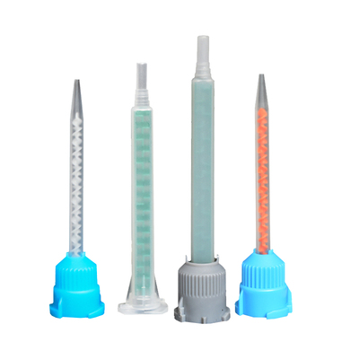 AB胶混合管3M环氧树脂50ML专用