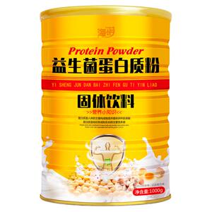 海步益生菌蛋白粉⭐1000g⭐