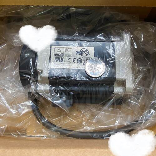 议价富士伺服马达GYB401D5-RC2/RG2/HC2/HG2/GYB201D5-HC2/200W/7