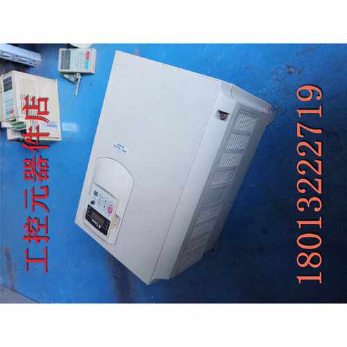 议价台安变频器SV3425H318.5KW380V机械负载型