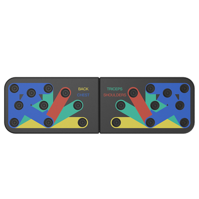 佑美俯卧撑训练家用健身辅助器材