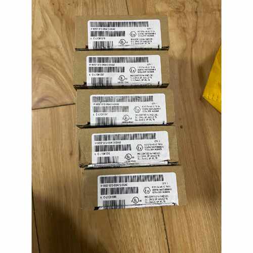 询价6ES7 9720BA120XA0