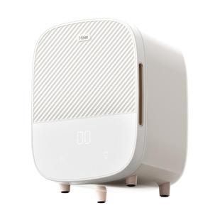 海尔婴儿奶瓶消毒柜紫外线杀菌带烘干保温二合一一体机宝宝专用