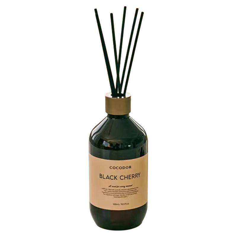 cocodor无火香薰大容量500ML
