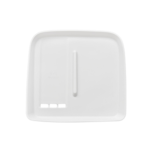 适用吉利银河星舰7无线充电硅胶垫中控水杯垫防尘防滑垫汽车用品