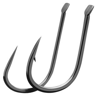 北溟鱼鱼钩散装伊势尼新关东钓鱼钩进口日本千又袖钩鲫鲤鱼钩伊豆