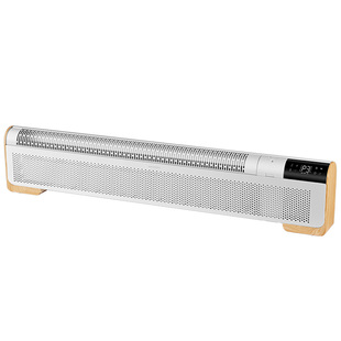 日本艾曼达石墨烯踢脚线取暖器家用节能电暖器暖气机油汀大面积