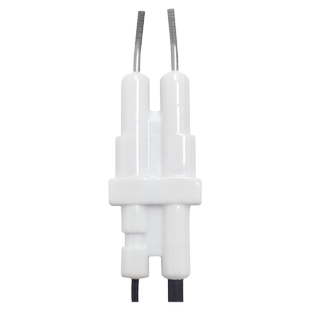 适用华帝煤气灶点火针燃气灶打火针感应针聚能灶具炉具配件B808A