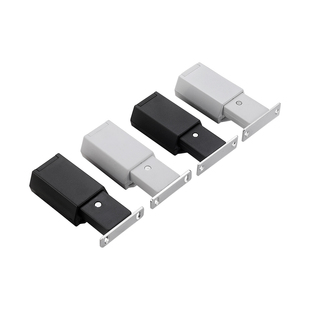 超重型隐形暗门反弹器短款电箱门消防门柜门按弹器按压式弹力开关