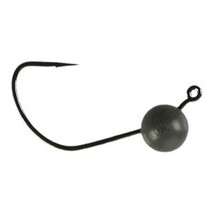 日本ZAPPU INCH WACKY面条虫配重wacky铅头钩垂钓鱼钩钨钢路亚钩