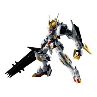 有货万代 Gundam Universe GU巴巴托斯天狼座帝王 高达 可动成品