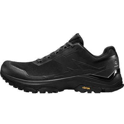 KAILAS凯乐石界山 徒步鞋【透气版】户外运动耐磨防滑登山鞋男