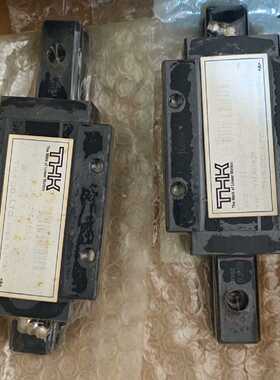 全新原装THK SHS20 SSR25导轨滑块 20静音法兰