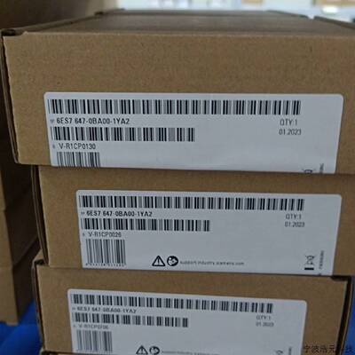 议价6ES7647-0BA00-0YA2 西门子IOT2050四核6ES76470BA000YA2智能