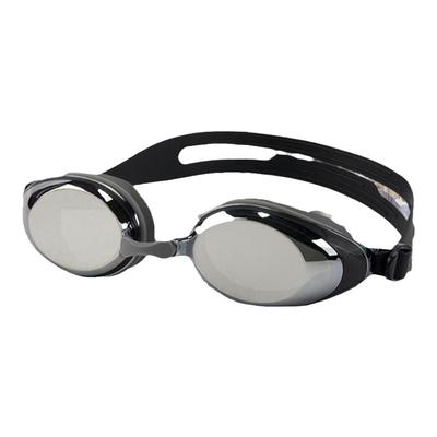 BE范德安高清防雾镀膜竞速泳镜